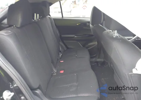 2024 Mitsubishi Eclipse Cross Le S-Awc z USA, uszkodzony, nr VIN JA4ATVAA1RZ013990